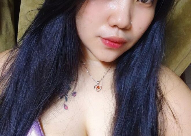 Pembantu Montok Yang Suka Berhubungan Dengan-Ku